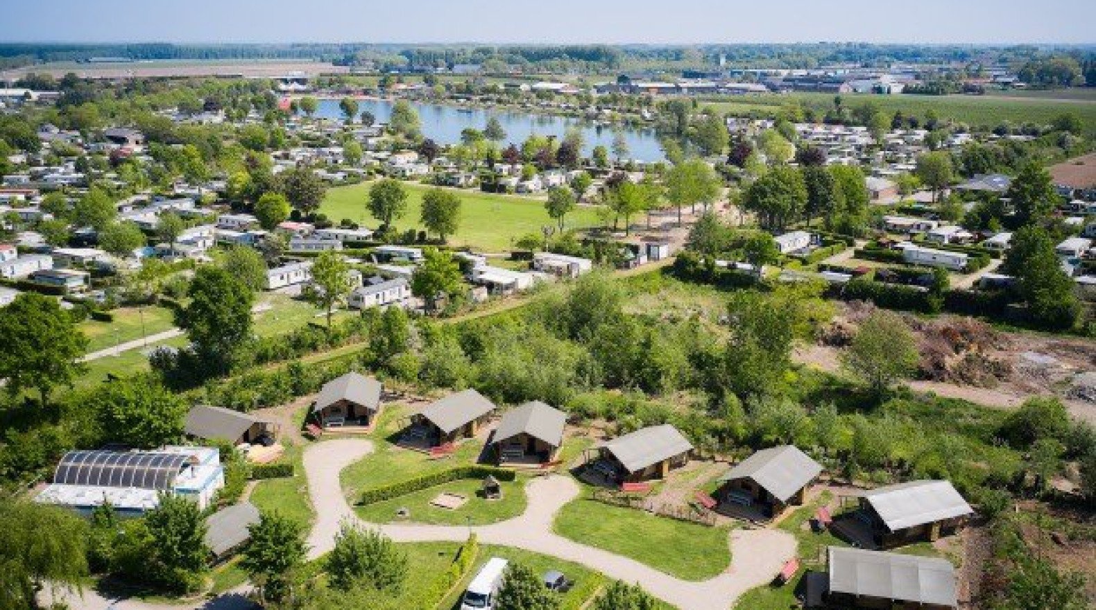 Betuwe beach