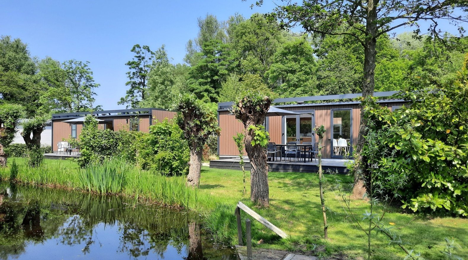 Camping lodge 6