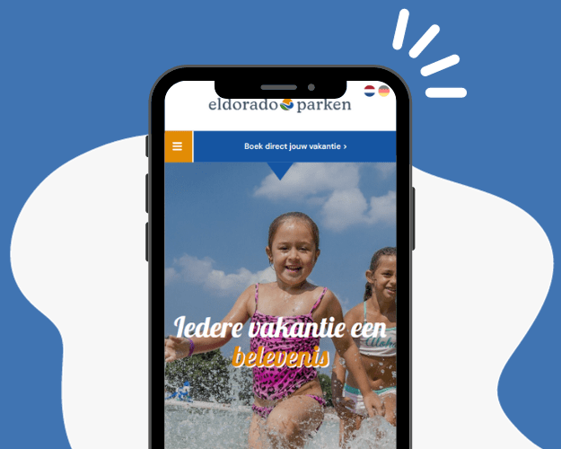 Portfolio eldorado mobile