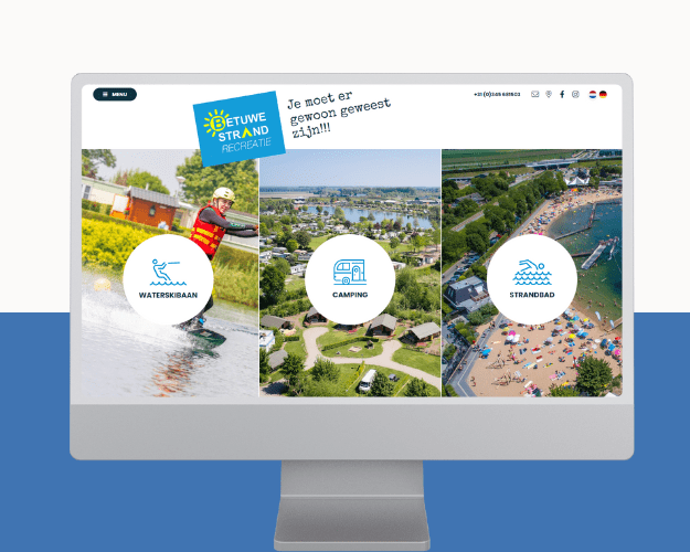Portfolio prosuco betuwe beach 1