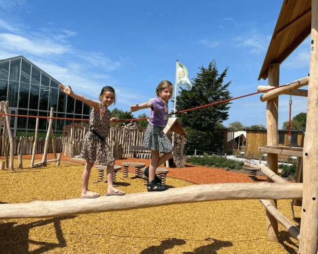 Portfolio prosuco holiday park koningshof 2